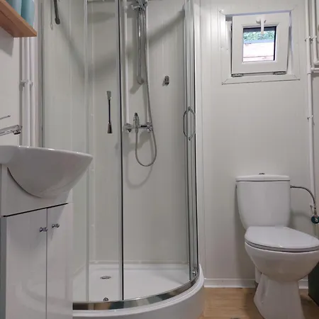 Vierlingsbeek, En Tuin-chalets 3* Vierlingsbeek