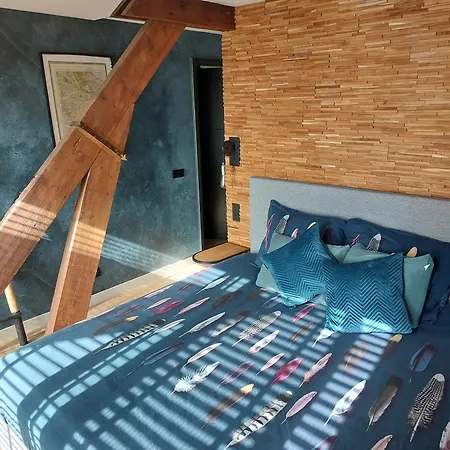 Frühstückspension Vierlingsbeek, En Tuin-chalets Vierlingsbeek