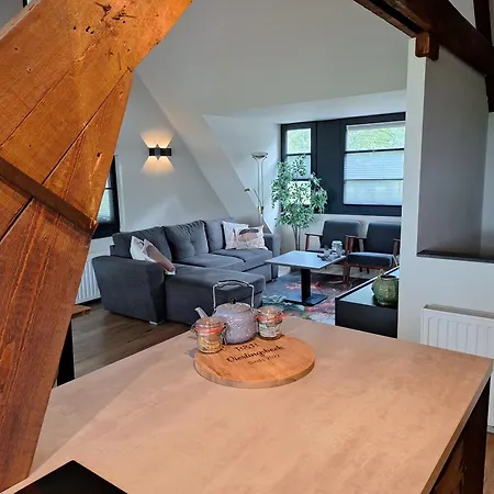 Vierlingsbeek, En Tuin-chalets 3* Vierlingsbeek