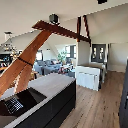 Vierlingsbeek, En Tuin-chalets 3*