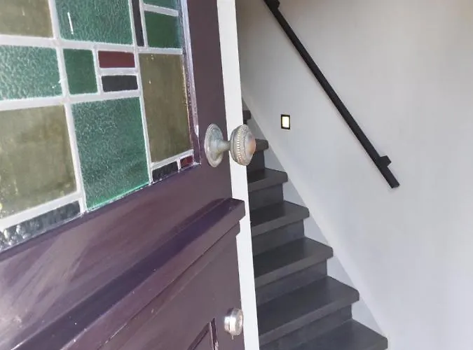 Bed and Breakfast Vierlingsbeek, En Tuin-chalets Vierlingsbeek