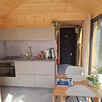 Vierlingsbeek, En Tuin-chalets 3*