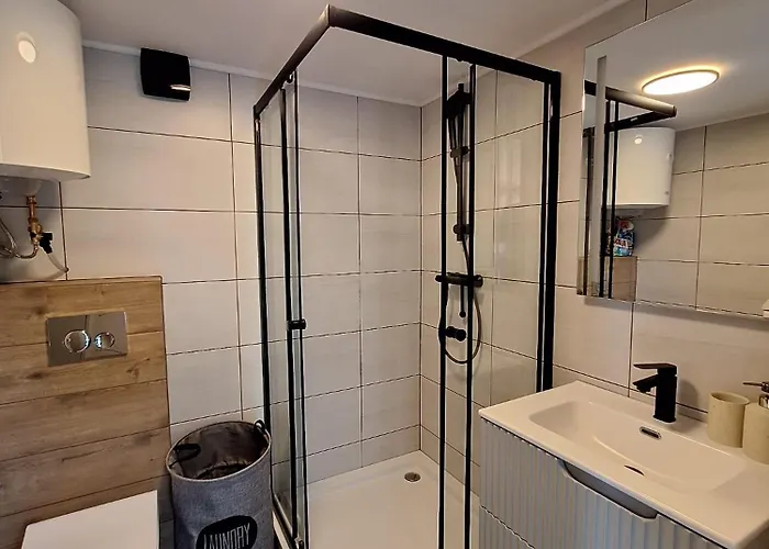 Vierlingsbeek, En Tuin-chalets Vierlingsbeek