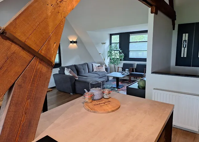 Vierlingsbeek, En Tuin-chalets 3* Vierlingsbeek